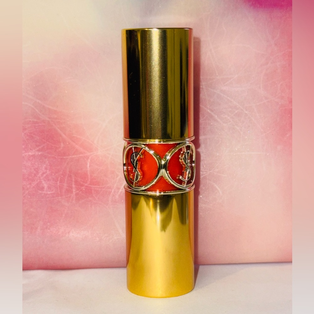 YSL rouge volupe Shine 16 - Picture 2 of 3